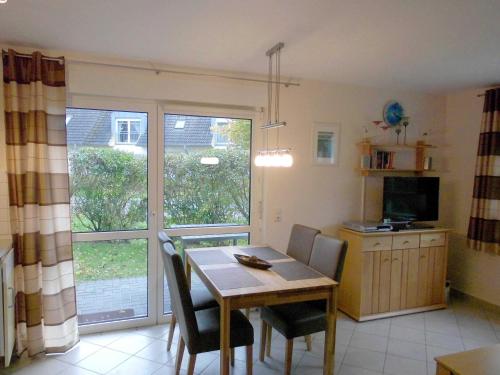 Appartement Residenz am Strand Wohnung 6-74 Darßer Weg 31 Zingst