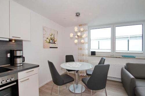 Appartement Residenz am Timmendorfer Platz Residenz am Timmendorfer Platz Appartement 3 Timmendorfer Platz  18 Timmendorfer Strand