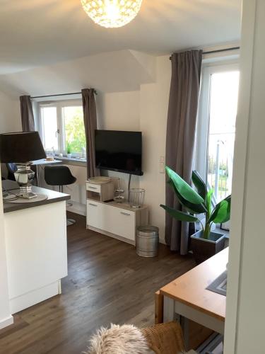 Appartement Residenz am Trammer See 34 Apenrader Straße Plön