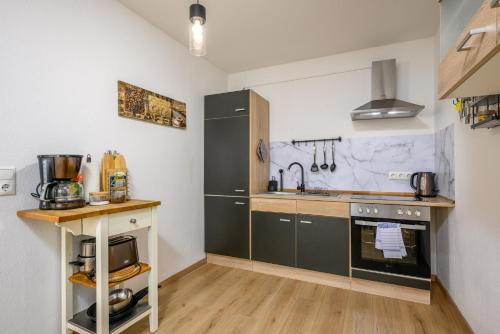 Appartement Residenz Auensee 10B Toskastraße Leipzig