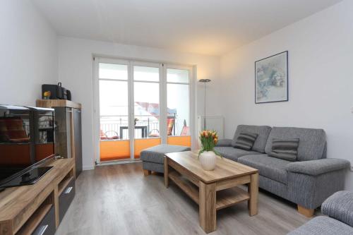 Appartement Residenz Bellevue Fewo 36 Fewo cc Herrmann Heimweg 11 Zinnowitz