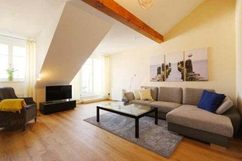 Appartements Residenz Bellevue Fewos 6 und 32 Fewo cc Herrmann Heimweg 7 + 11 Zinnowitz