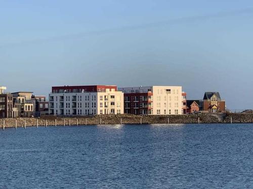 Appartements Residenz Bollwark 1 0 Auf der Ostsee 59-60 Olpenitz