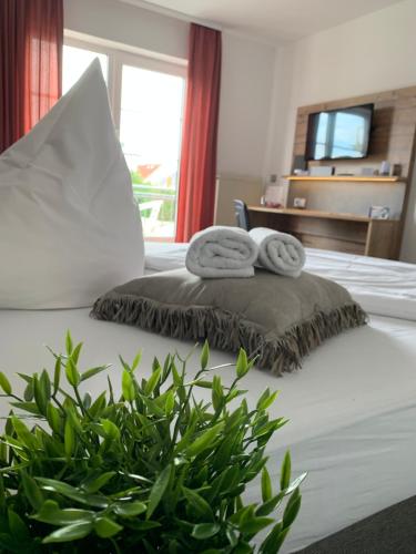 Residenz Hotel Giessen Giessen allemagne