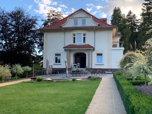 Residenz im Park Friedrichroda allemagne