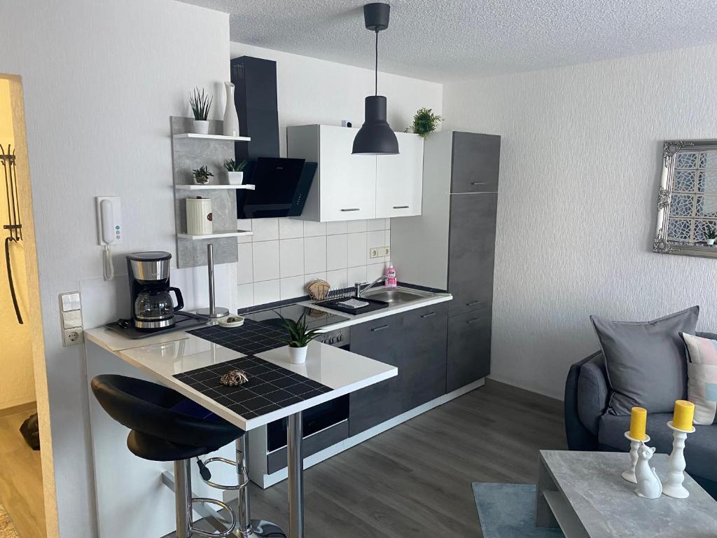 Appartement Residenz Lisa- Wohnen auf Zeit 5 Raiffeisenstraße, 72631 Aichtal 