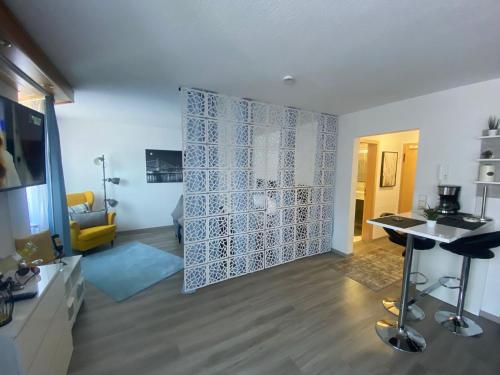 Appartement Residenz Lisa- Wohnen auf Zeit 5 Raiffeisenstraße Aichtal 