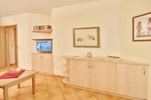 Appartement Residenz Ostseestrand Residenz Ostseestrand Appartement 16 Strandallee  137 Scharbeutz