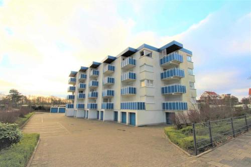 Appartement Residenz Poseidon Cuxhavener Straße 13 Cuxhaven