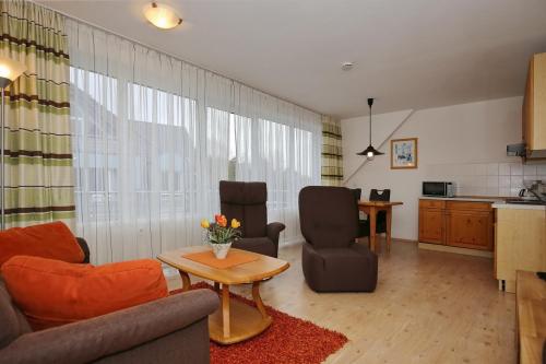 Appartement Residenz Seestern Wohnung 60 Dünenweg  1d Boltenhagen