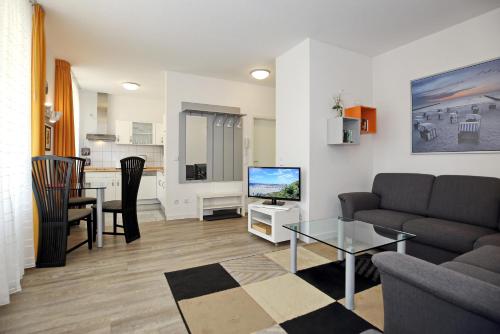 Residenz unter den Linden Wohnung 10 Kühlungsborn allemagne