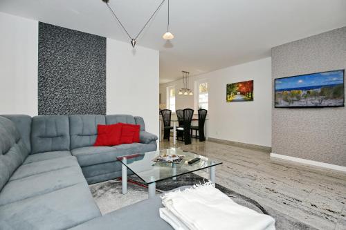 Residenz unter den Linden Wohnung 33 Kühlungsborn allemagne