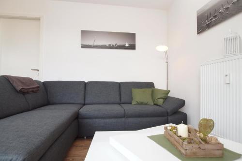 Appartement Residenz von Flotow Wohnung 09 Kühlungsborner Straße 14 Heiligendamm