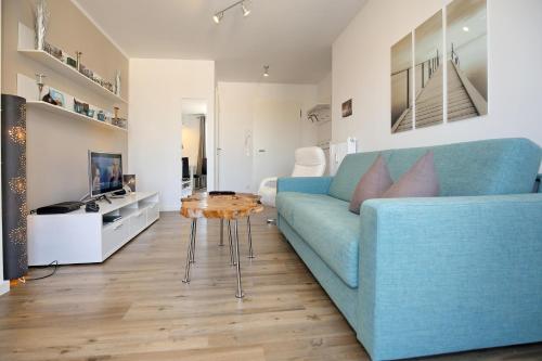 Appartement Residenz von Flotow Wohnung 10 Kühlungsborner Straße 14 Heiligendamm