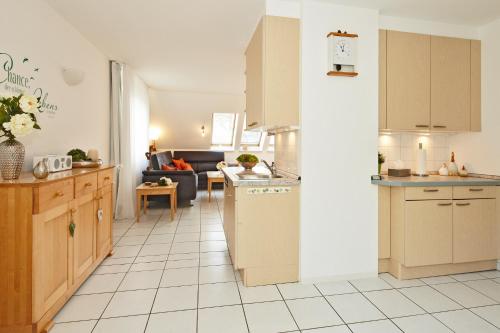 Appartement Residenz Waldhaus_32 Ostseezauber am Meer Strandstraße 1 Zempin