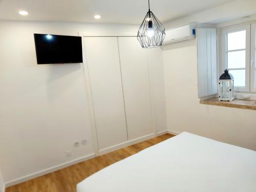 Appartements Residenza Dutzu - Aparthotel Leiria 1 Rua Latino Coelho Leiria