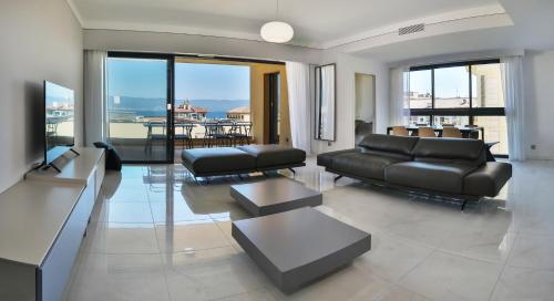 Appart'hôtel Residenza Leca Colonna 3 bis Boulevard Fred Scamaroni Ajaccio