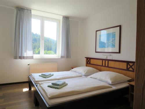 Appartement Residenzpark Willingen Typ A Vor den Eichen 48 Willingen