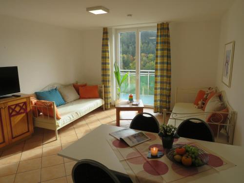 Appartement Residenzpark Willingen Typ C Vor den Eichen 48 Willingen