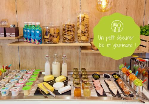 Residhome Paris-Guyancourt Guyancourt france