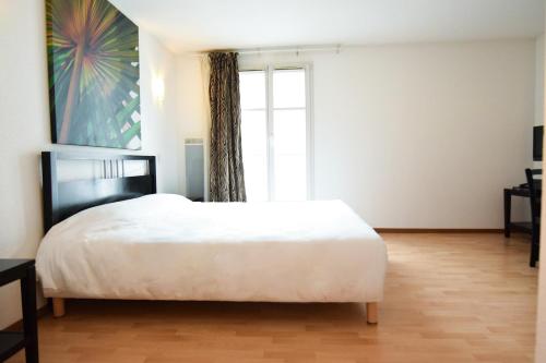 Residhotel Mulhouse Centre Mulhouse france