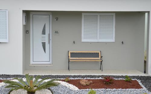 Maison de vacances Resilience House 51 Rua das Almas Feteira Grande