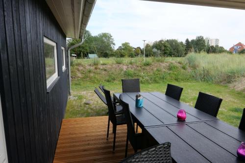 Maison de vacances Resort 2 Captain's Villa D 81 Strandstraße 32 Großenbrode