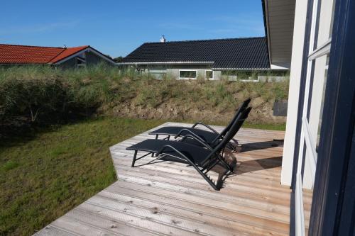 Maison de vacances Resort 2 Ocean Cottage A 124 Strandstraße 32 Großenbrode