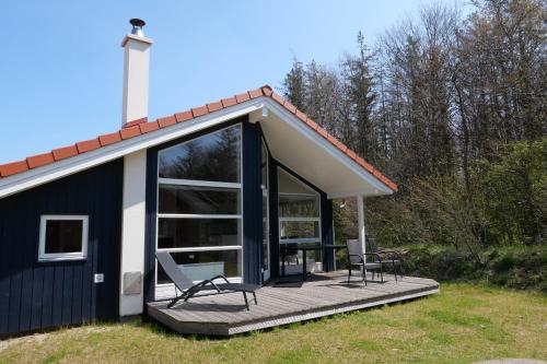 Maison de vacances Resort 2 Ocean Cottage A 86 Strandstraße 32 Großenbrode