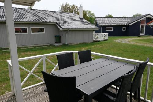 Maison de vacances Resort 2 Ocean Cottage A 95 Strandstraße 32 Großenbrode