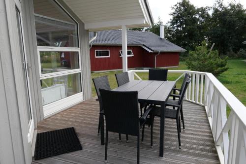 Maison de vacances Resort 2 Ocean Cottage A 96 Strandstraße 32 Großenbrode