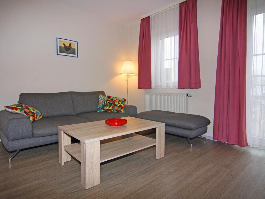 Appartement Resort Orther Reede, Fehmarn-Orth , 23769 Orth
