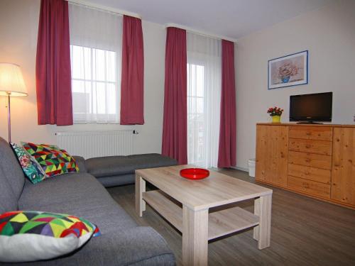 Resort Orther Reede, Fehmarn-Orth Orth allemagne