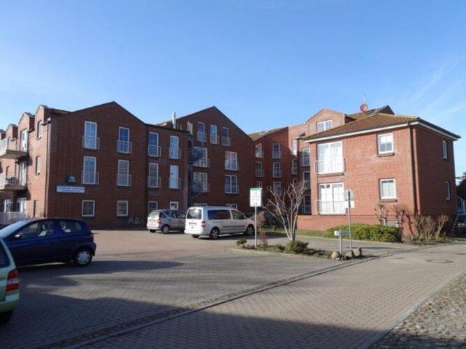 Appartement Resort Orther Reede, Fehmarn-Orth , 23769 Orth