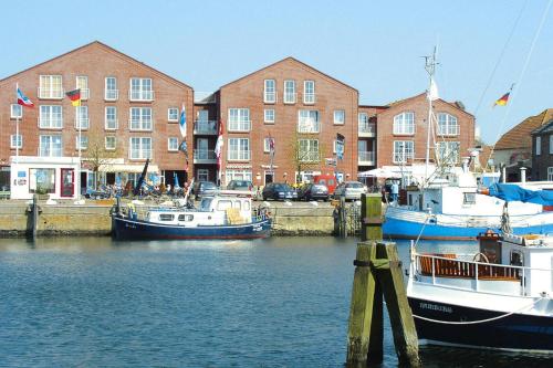 Resort Orther Reede, Fehmarn-Orth Orth allemagne