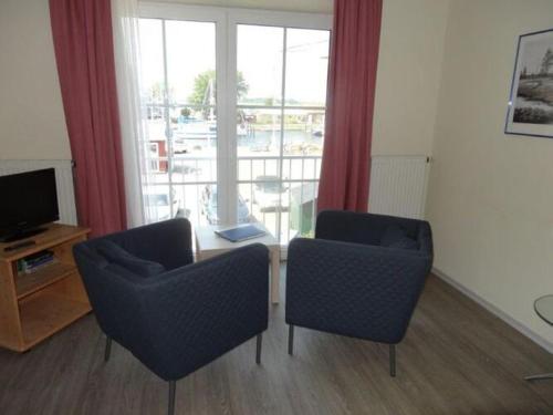 Appartement Resort Orther Reede, Fehmarn-Orth  Orth