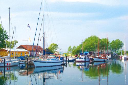 Appartement Resort Orther Reede, Fehmarn-Orth  Orth