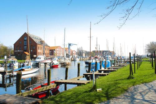 Appartement Resort Orther Reede, Fehmarn-Orth  Orth