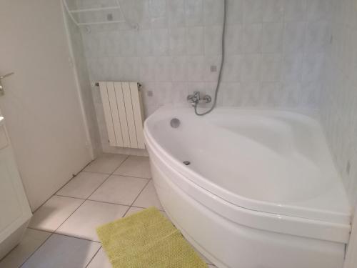 Appartement RESSOURCEMENT EN BRETAGNE 6A, Allée des Grésillons Plélan-le-Petit