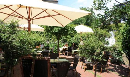 Restaurant-Café-Pension Himmel Landshut allemagne