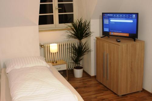 Appartements Restaurant Engel am Marktplatz Tuttlingen 4 Obere Hauptstraße Tuttlingen