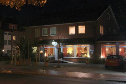 Restaurant Fischbeck´s Großenkneten allemagne