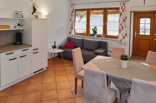 Appartement Restaurant - Garni bei Peppo Sandhof 1 Ebern