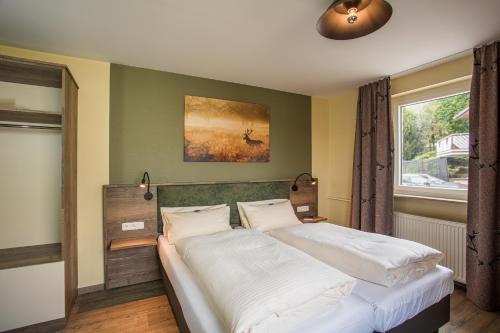 Restaurant Grüner Baum Leidersbach allemagne