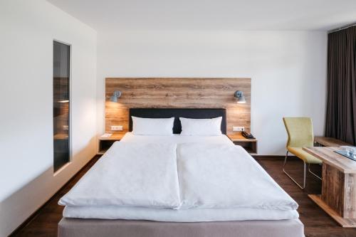 Restaurant & Landhotel Winter Gomadingen allemagne