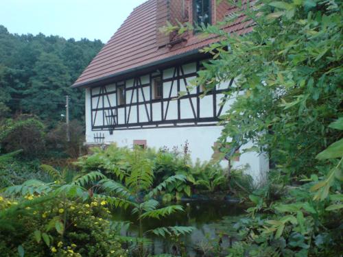 Maison d'hôtes Restaurant & Pension \ Herrnsdorferstr. 32 Limbach-Oberfrohna