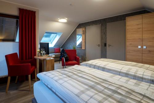Restaurant - Pension Im Pfenn Irrhausen allemagne