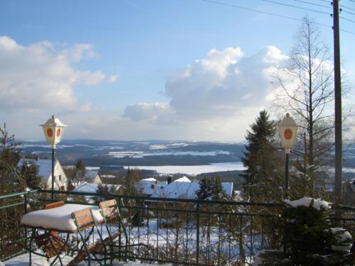 Restaurant und Gasthaus Zur Burgschänke Aremberg allemagne