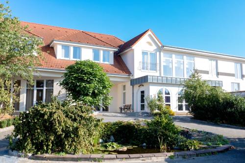 Restaurant und Hotel Knostmann Hunteburg allemagne