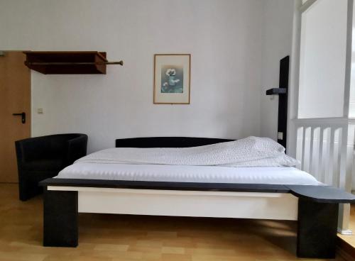 Maison d'hôtes Restaurant und Pension Akropolis Eichenstrasse 2 Rellingen